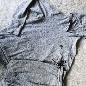 Adidas hoodie